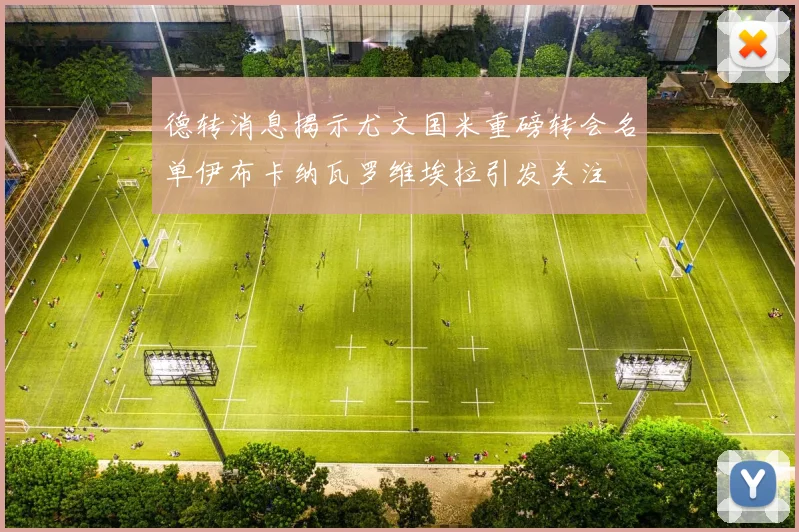 德转消息揭示尤文国米重磅转会名单伊布卡纳瓦罗维埃拉引发关注